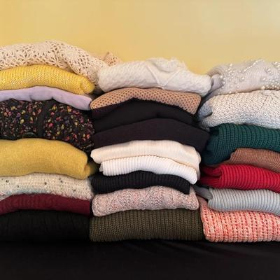 Women's Sweaters