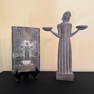 Midnight In The Garden Of Good And Evil