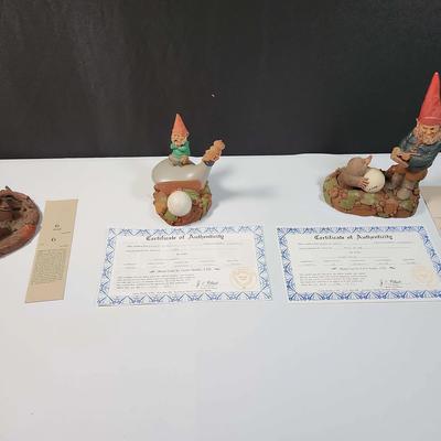 Decorative Collection, Tom Clark 