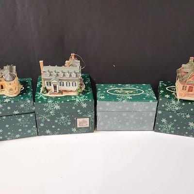 Williamsburg Collectibles 1