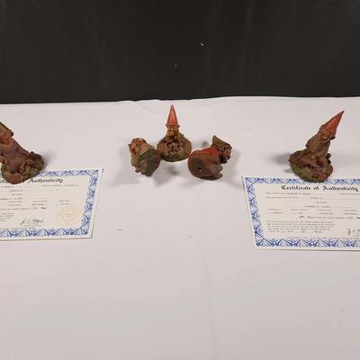 Decorative Collection, Tom Clark