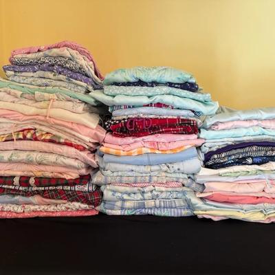 HUGE Lot Of Intimate Night Time Wear