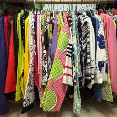 HUGE Women’s Jacket Lot (dress/casual)