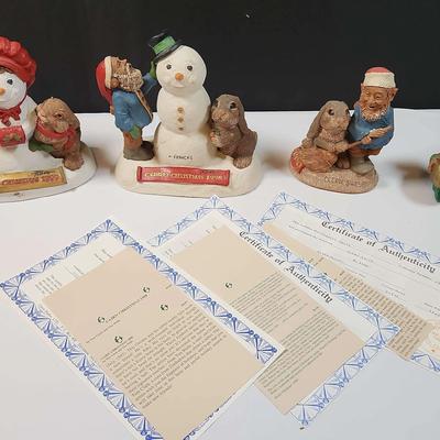 Cairn Christmas Decorative Collection 2, Clark/Wolfe