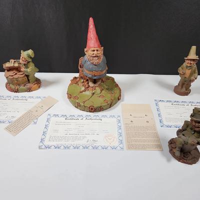 March Decorative Collection 3, Tom Clark 