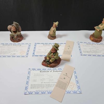 March Decorative Collection 2, Tom Clark 