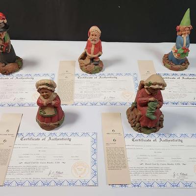 Crain Christmas Decorative Collection 3, Tom Clark 