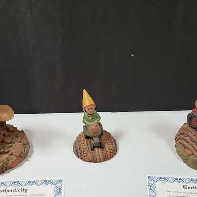 Decorative Collection, Tom Clark 