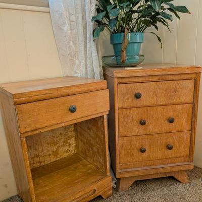 Nightstands!