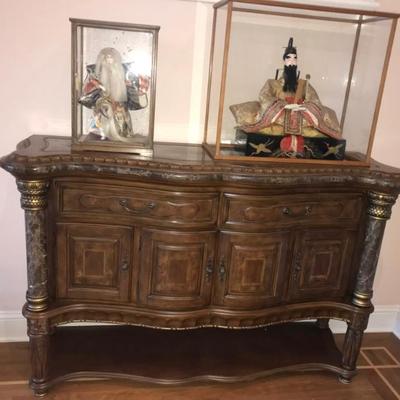 Sale Photo Thumbnail #12: Kyoto doll and Japanese royal dl