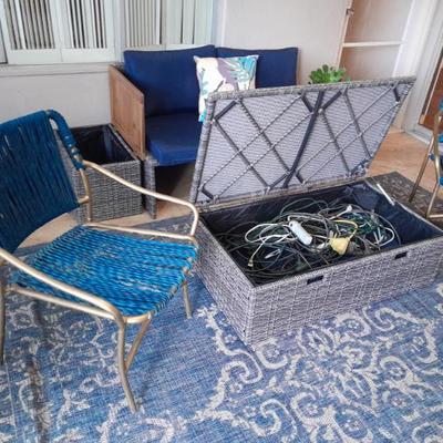 Sale Photo Thumbnail #38: pair of chairs $45