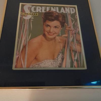 Sale Photo Thumbnail #15: Hollywood Prints $20