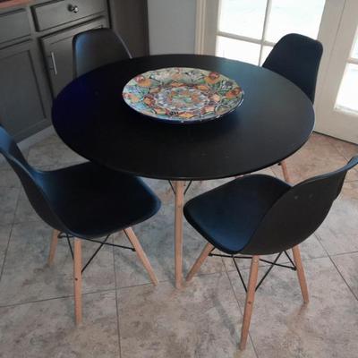 Sale Photo Thumbnail #28: Cool breakfast set $125