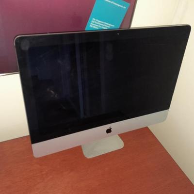 Sale Photo Thumbnail #33: iMAC 1418 $95