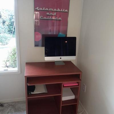 Sale Photo Thumbnail #32: Office cabinet $25