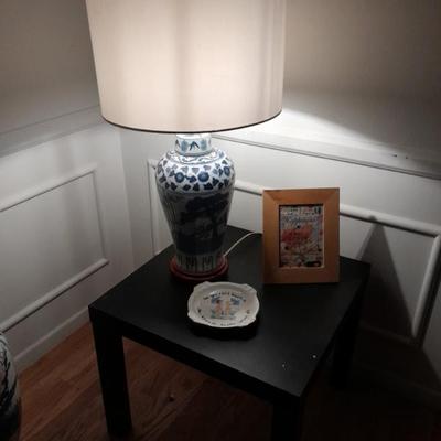 Sale Photo Thumbnail #71: Lamp $40