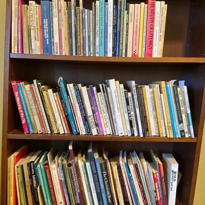 Theological Paperback Lot Two