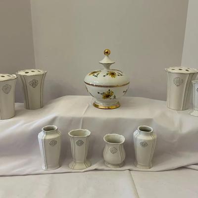 Ginger Jar / Southern Homes Lot 