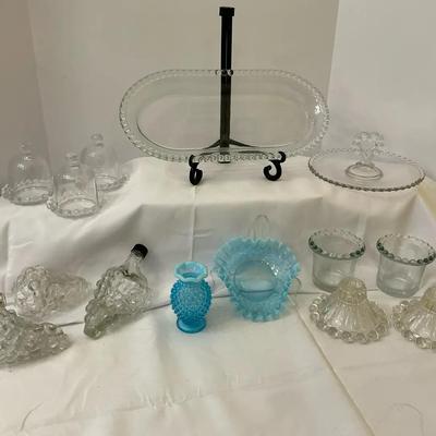 Must Have Glass Pieces Fenton And More