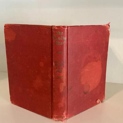 The Family After - F.W. Herzberger - 1st Edition.