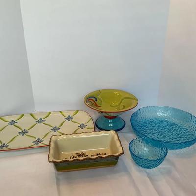 Southern Living At Home Lot