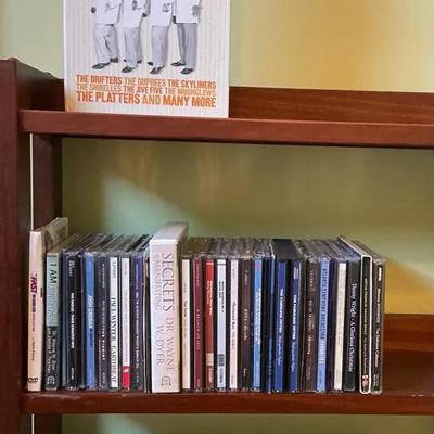 CD Lot