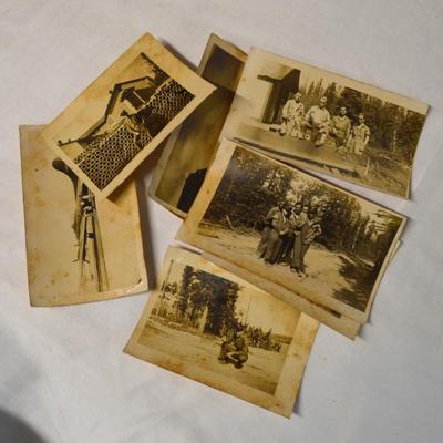 Vintage Photos 