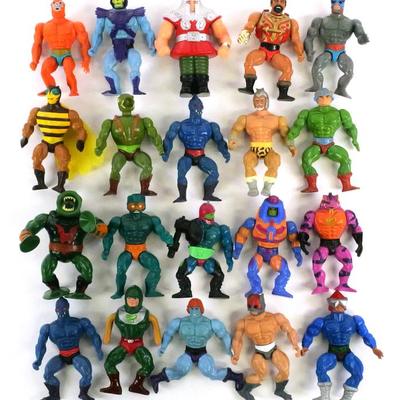 Sale Photo Thumbnail #383