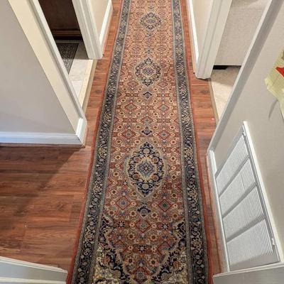 Runner Rug
