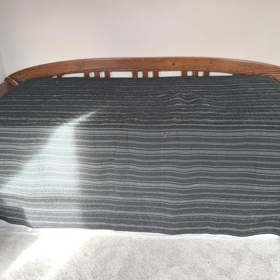 Sleigh Trundle Daybed 