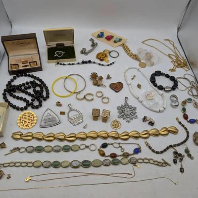 Costume Jewelry Bang Bang