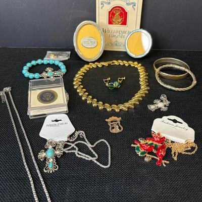 Costume Fashion Jewelry & More 