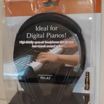 Roland RH-A7 Headphones