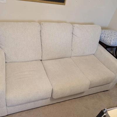 Ashley Furniture Sleeper Sofa 