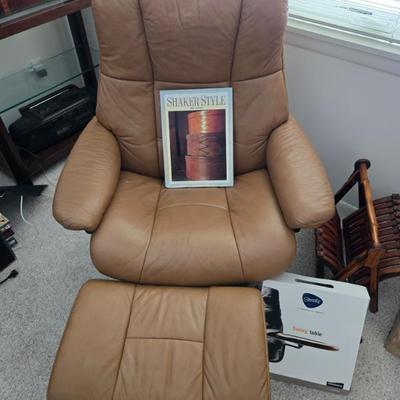 Sale Photo Thumbnail #67: Ekornes
