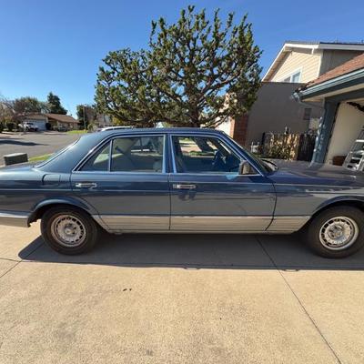 Our client has removed this vehicle from the sale. We apologize for any inconvenience. 