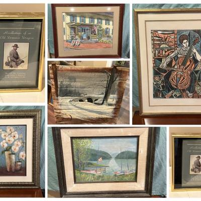 Alpharetta Estate Sale - March 2026