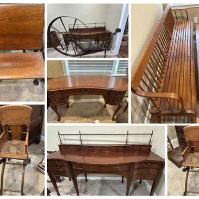 Alpharetta Estate Sale - March 2026