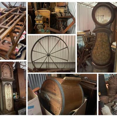 Alpharetta Estate Sale - March 2026