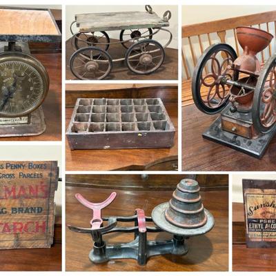 Alpharetta Estate Sale - March 2026