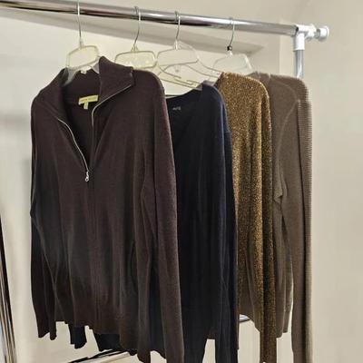 Women's Shirt Collection