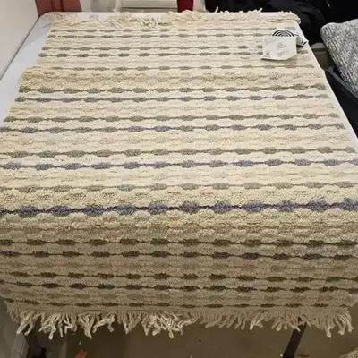2 Brand New Rugs