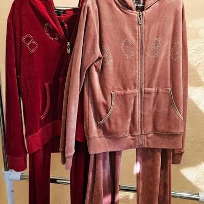BCBG Girl's Jumpsuits, Size 12