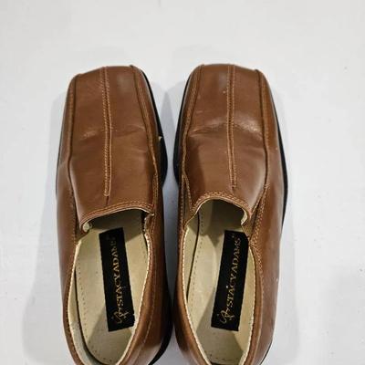 Boy's Loafers