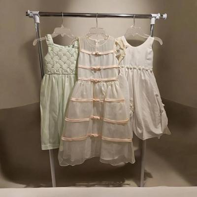 Girls Dressy Dresses