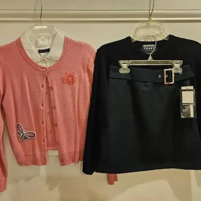 Super Cute Girl's Outfits