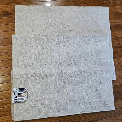 2 Household Rugs