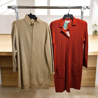 Long Dress Shirts for Women