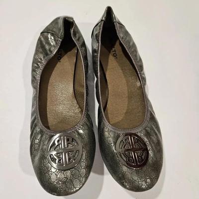 Girl's Size 12 Shoes