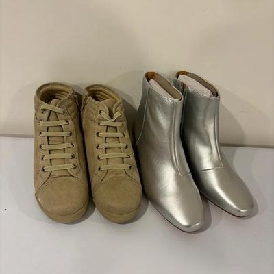 Women’s Shoes 8.5W